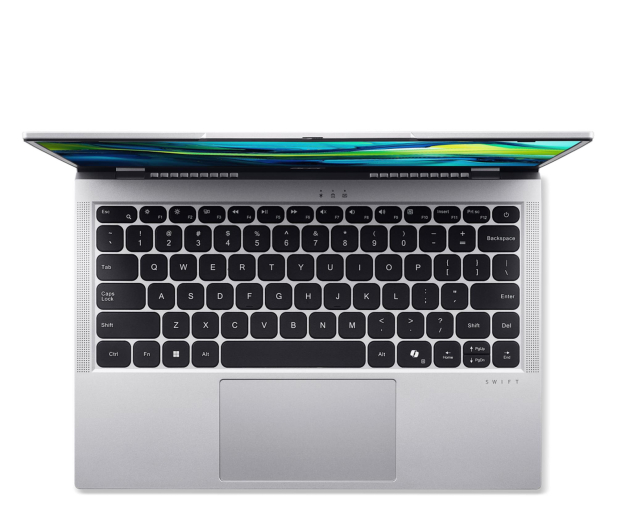 ACER Swift Lite 14 i5-1334U/32GB/2TB/Win11 SFL14-53M || NX.J2ZEP.001 - 1368953 - zdjęcie 4